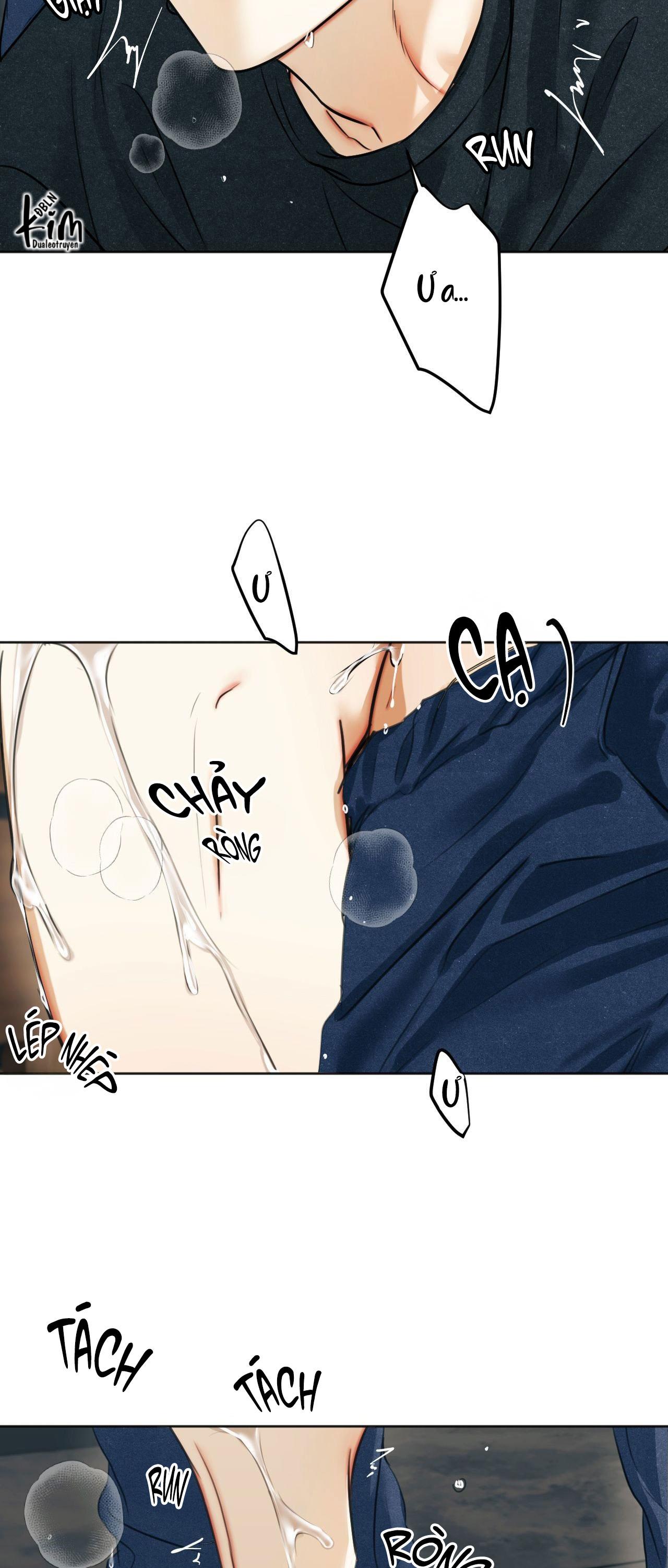 Đọc truyện ÁI TÌNH VÀ DỤC VỌNG - Chapter 51