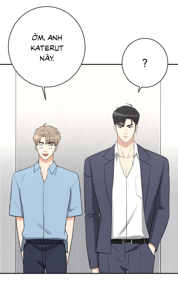 Đọc truyện Tỉnh dậy lần nữa bỗng trở thành minh tinh rồi - Chapter 17