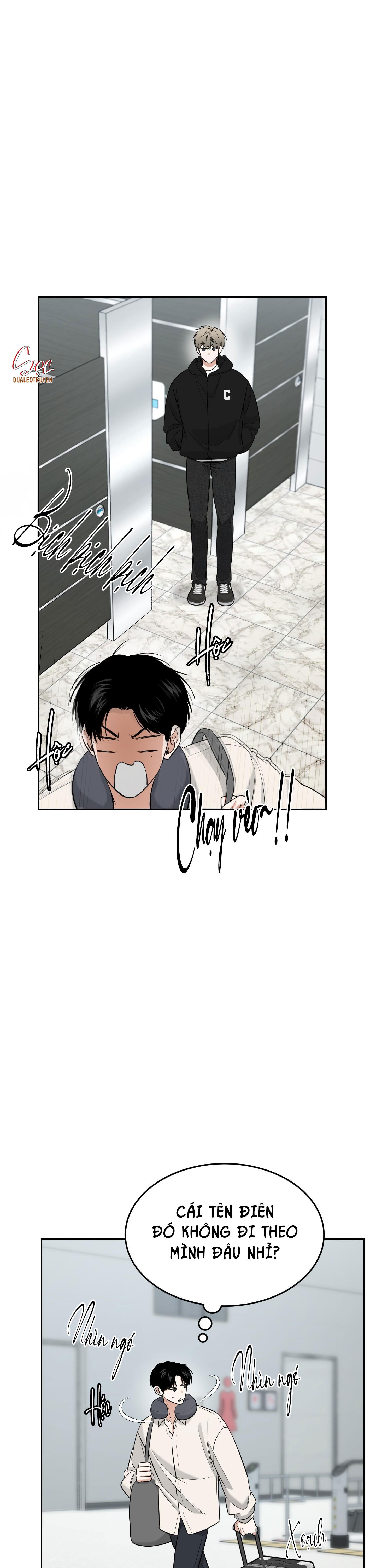 Đọc truyện BỊ EM RỂ THỊT - Chapter 1