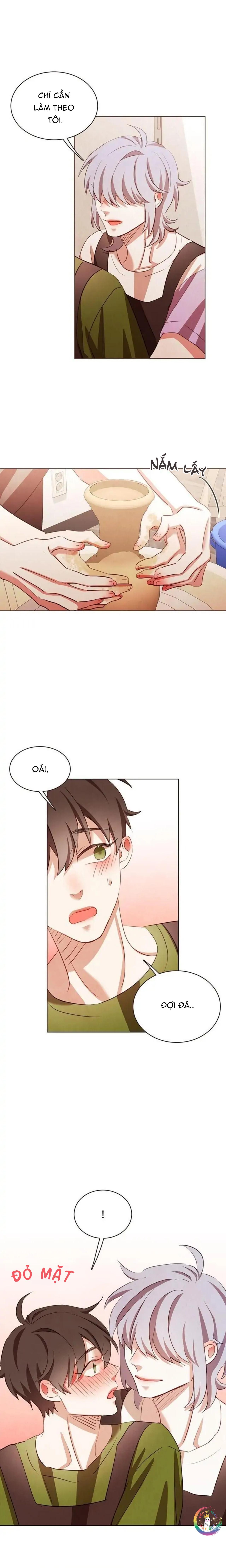 Đọc truyện Ma Cà Rồng Đếch Có Thật Đâu! (END) - Chapter 58