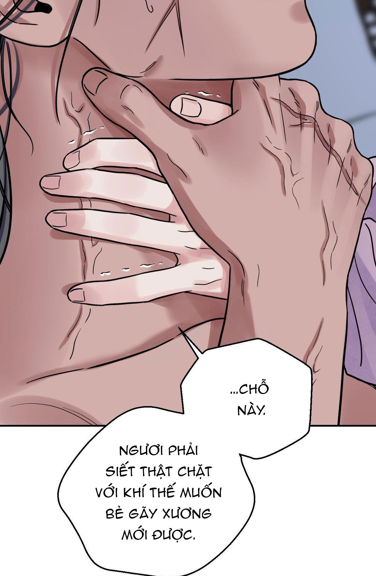 Đọc truyện KIẾM HOA - Chapter 79