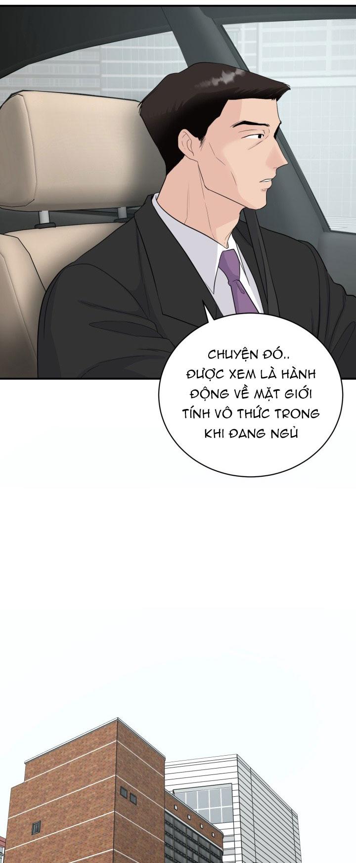 Đọc truyện ĐÊM CỦA NGƯỜI ĐÀN ÔNG ẤY - Chapter 4