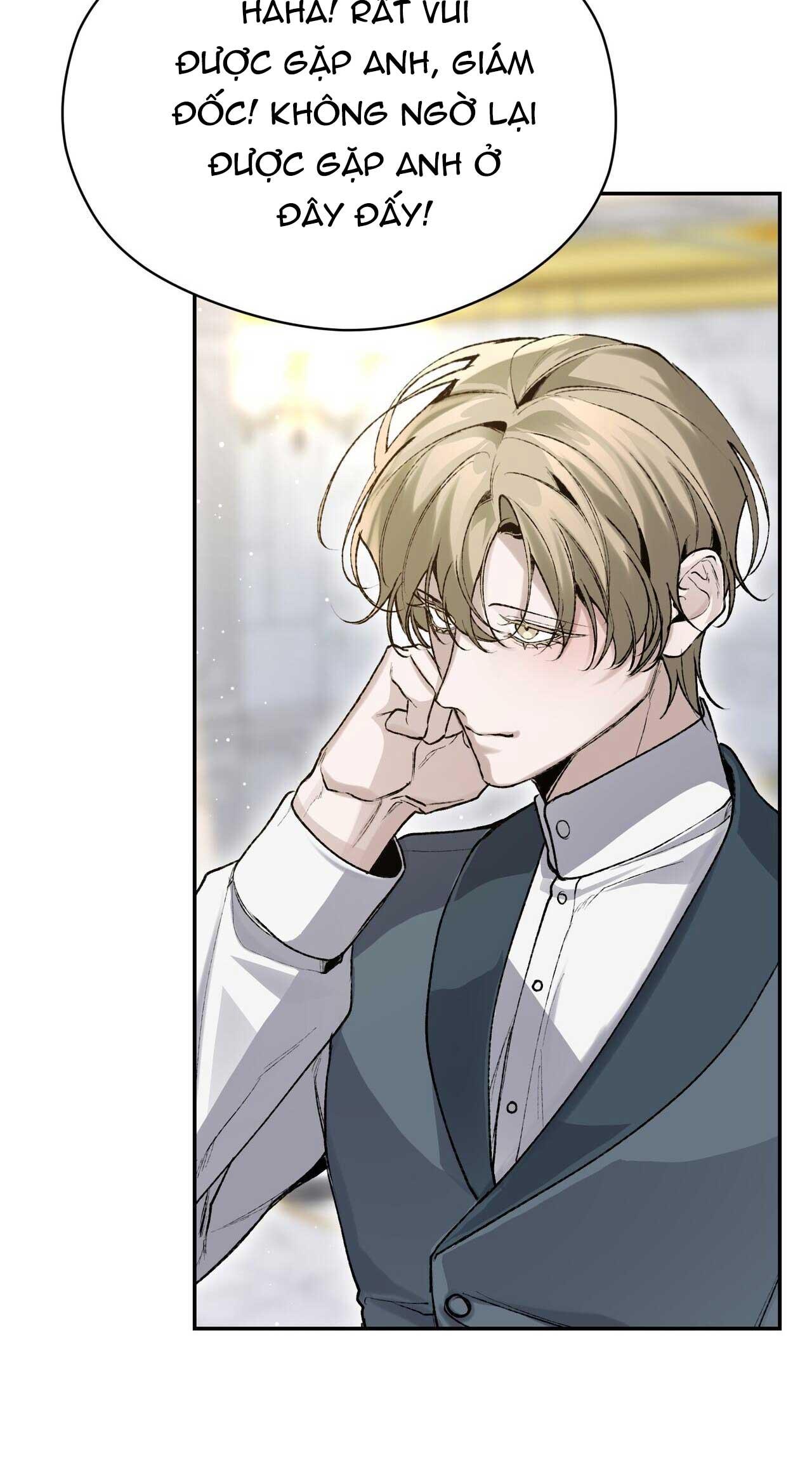 Đọc truyện NÀNG THƠ - Chapter 5
