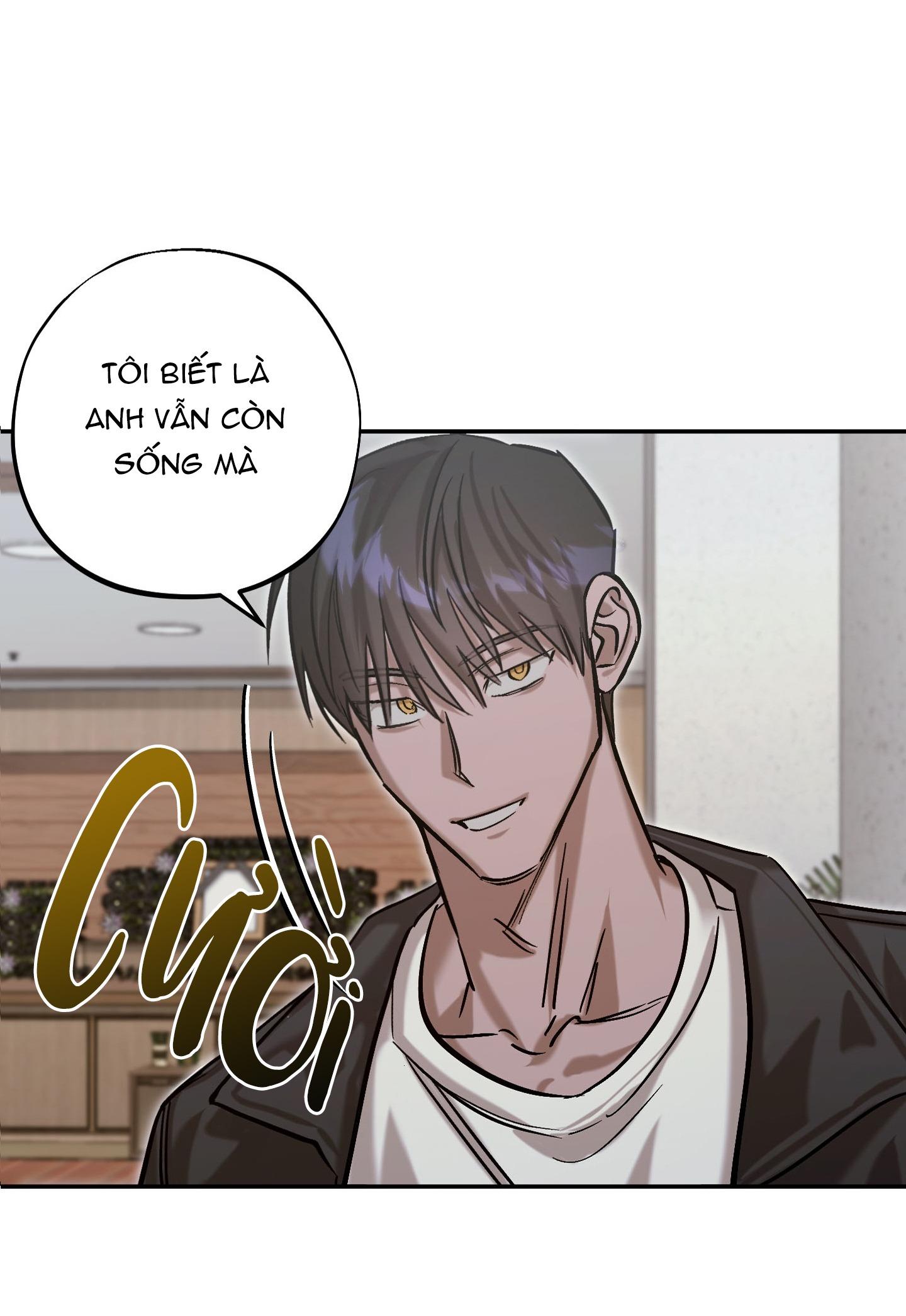 Đọc truyện BLOODY HELL - Chapter 8