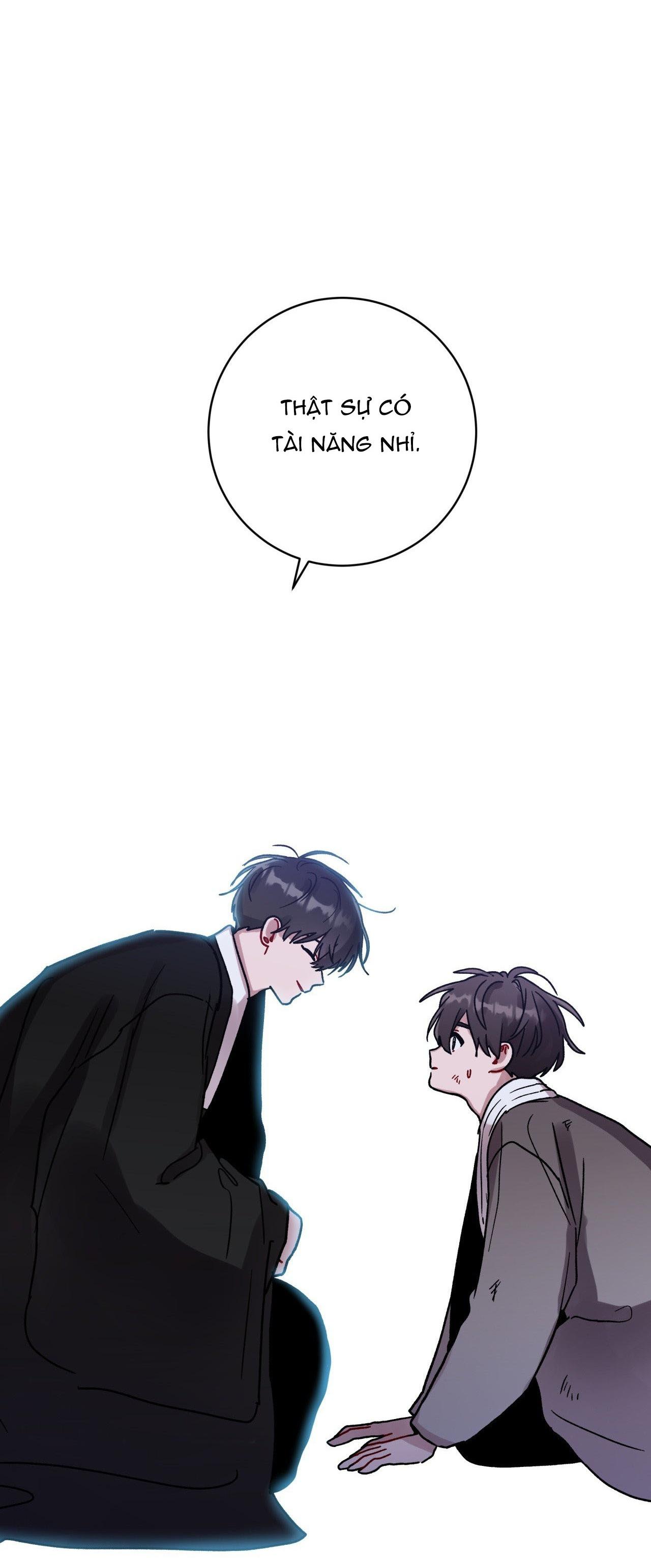 Đọc truyện CƠN MƯA RÀO MÙA HẠ - Chapter 81