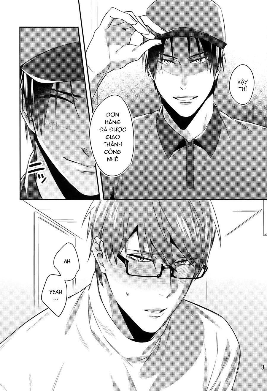 Đọc truyện Ổ sìn OTP - Chapter 144