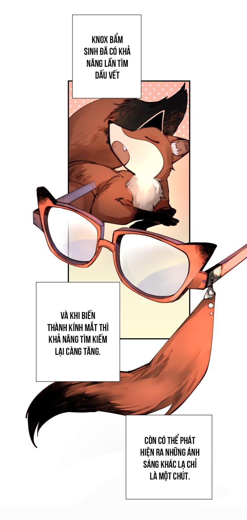 Đọc truyện KHI LONG THẦN RƠI VÀO LƯỚI TÌNH - Chapter 8