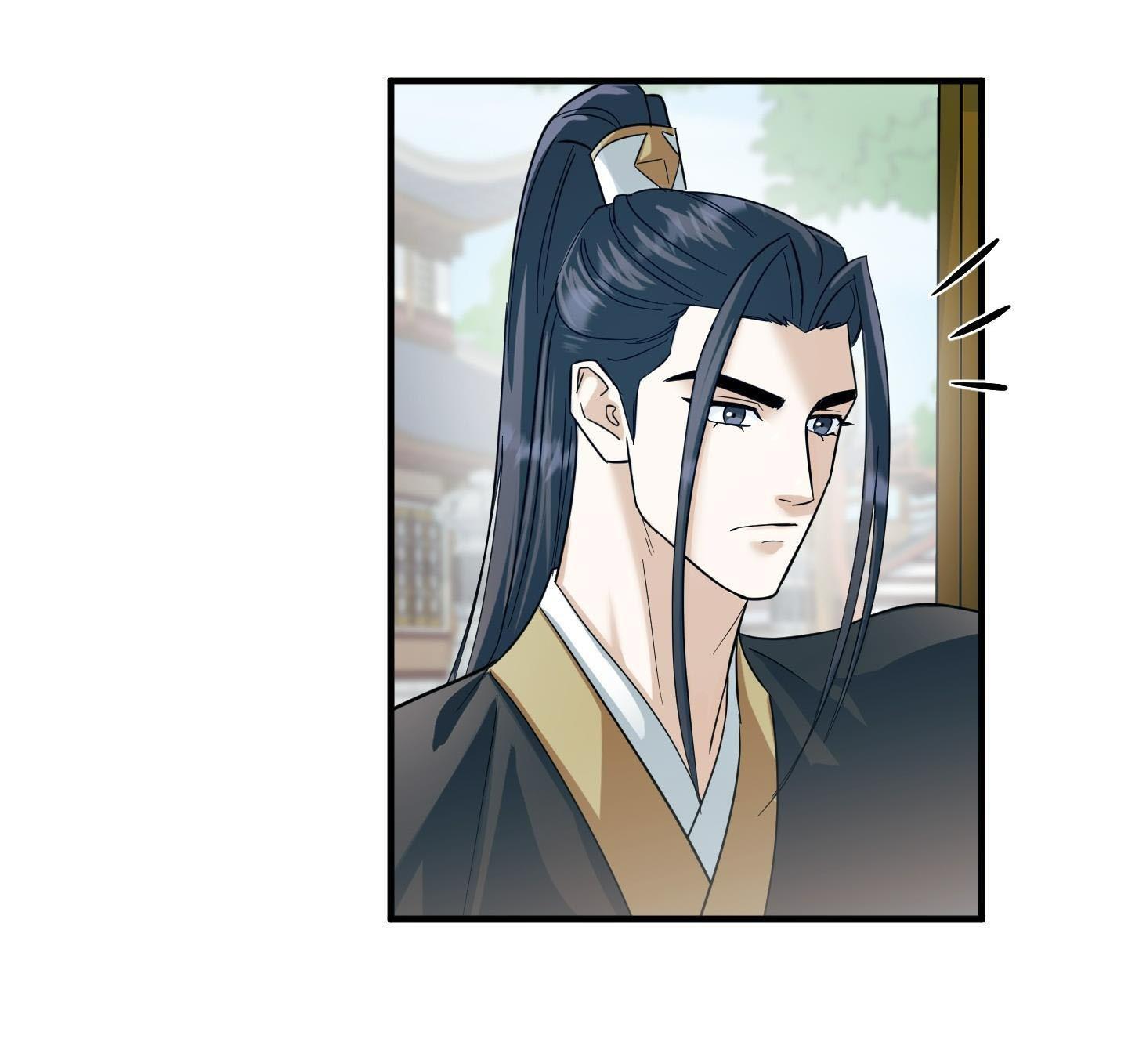 Đọc truyện SỐNG SÓT NHỜ LÀM VỢ BÉ CỦA MA GIÁO CHỦ - Chapter 8