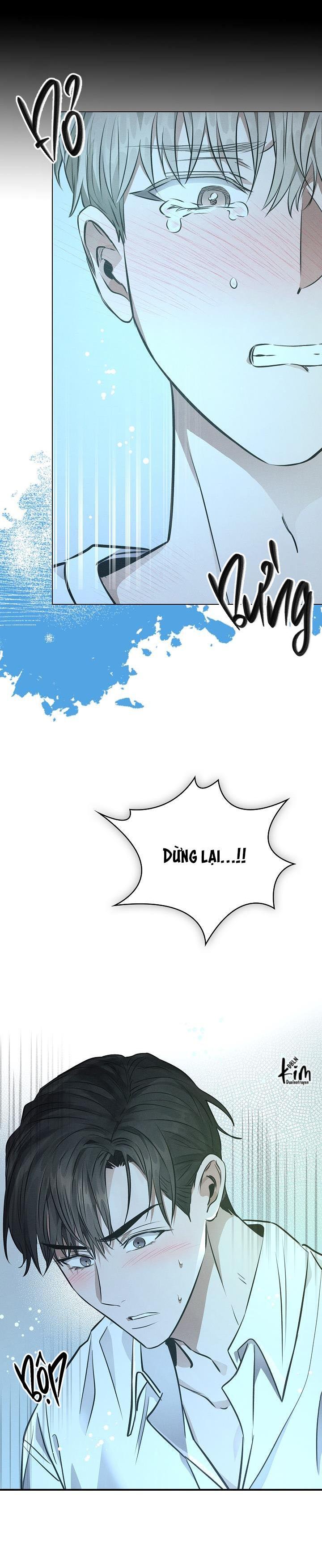 Đọc truyện (ABO) BE BE - Chapter 17