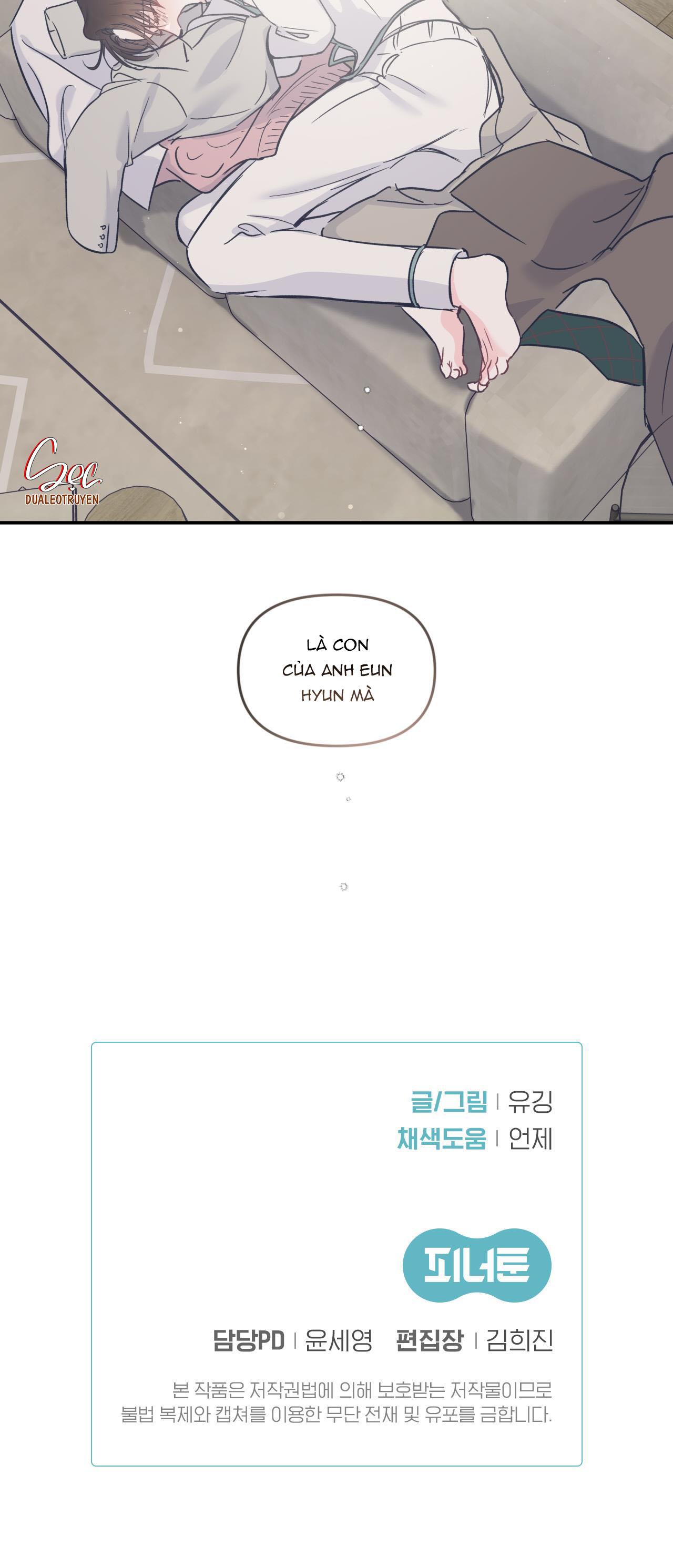 Đọc truyện ĐẢO NGƯỢC CỦA ĐẢO NGƯỢC - Chapter 48