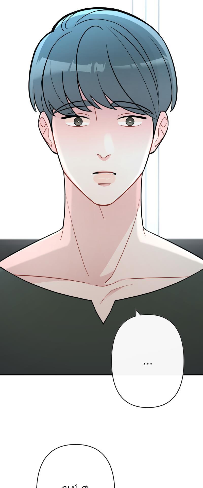 Đọc truyện Tình yêu của chúng ta sắp thành hình rồi - Chapter 30