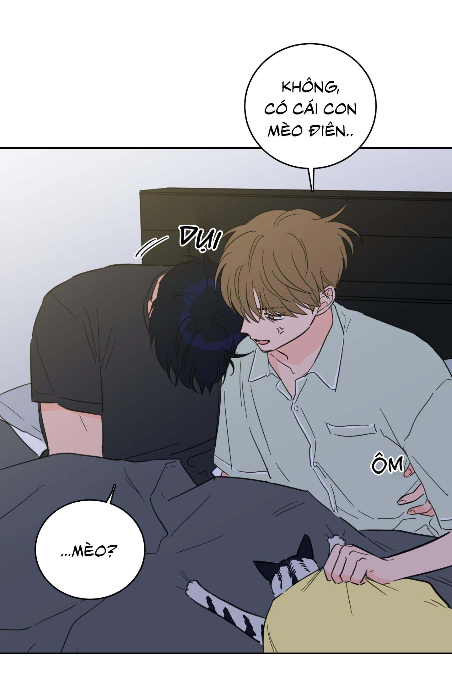 Đọc truyện Mẹo Thuần Hóa Hổ - Chapter 106