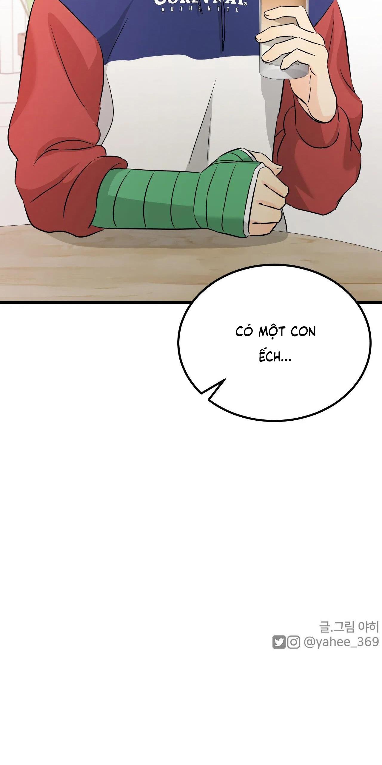 Đọc truyện KẾT ĐÔI VỚI CHÀNG TIÊN - Chapter 12