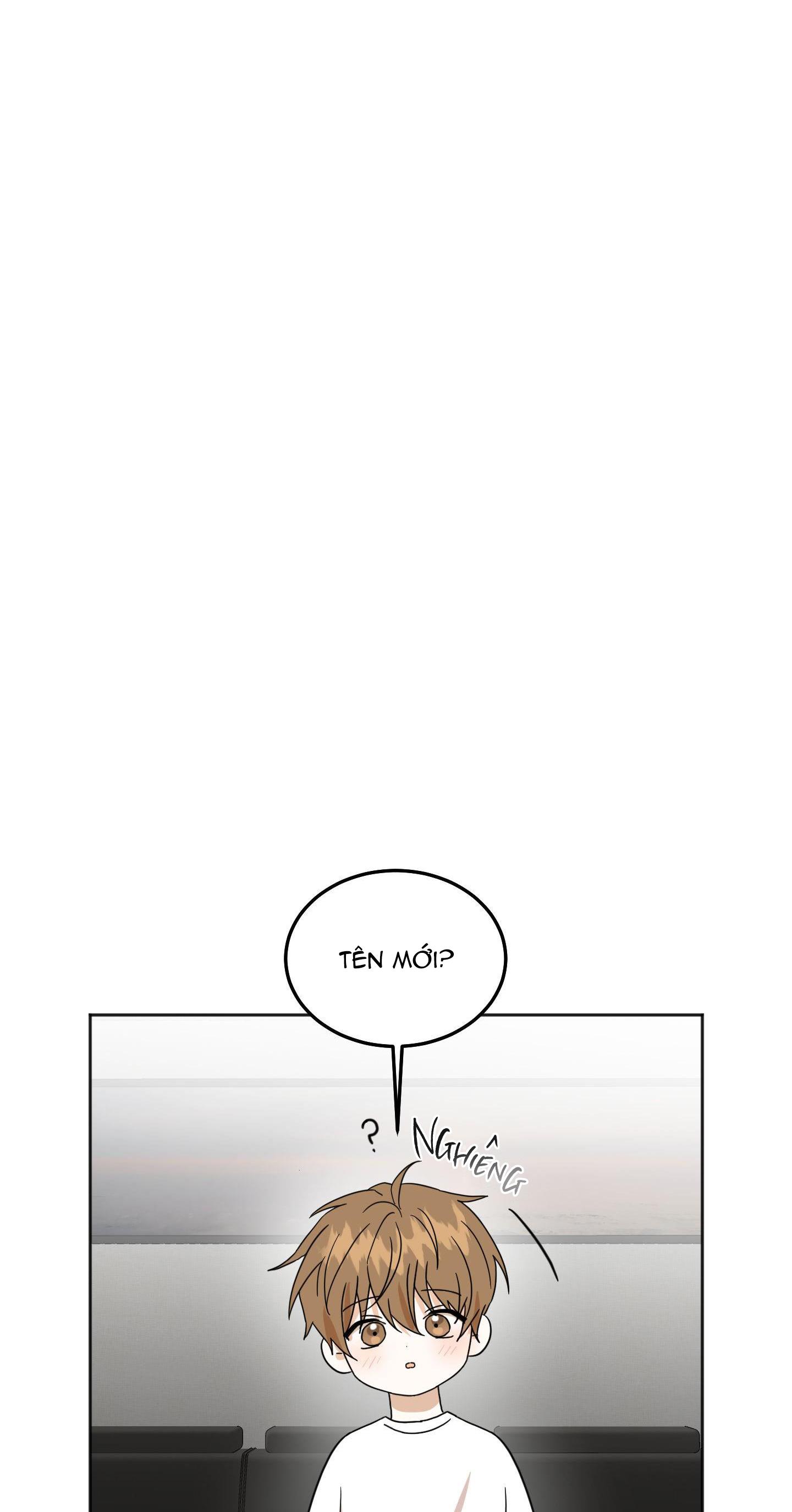Đọc truyện CHUYỆN TÌNH CHIBI - Chapter 6