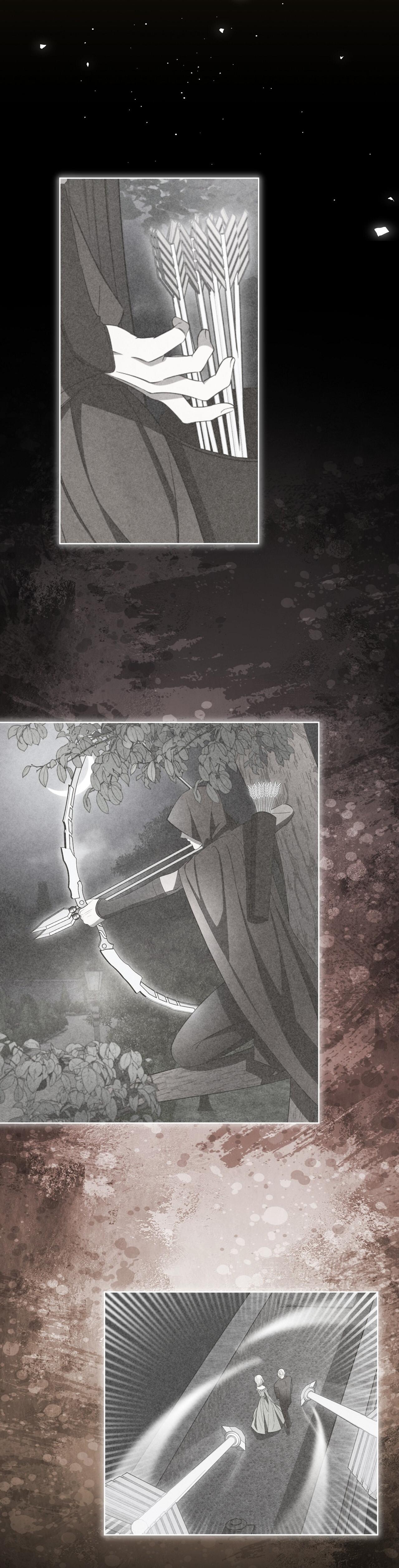 Đọc truyện ĐÊM SĂN Ở LONDON - Chapter 47