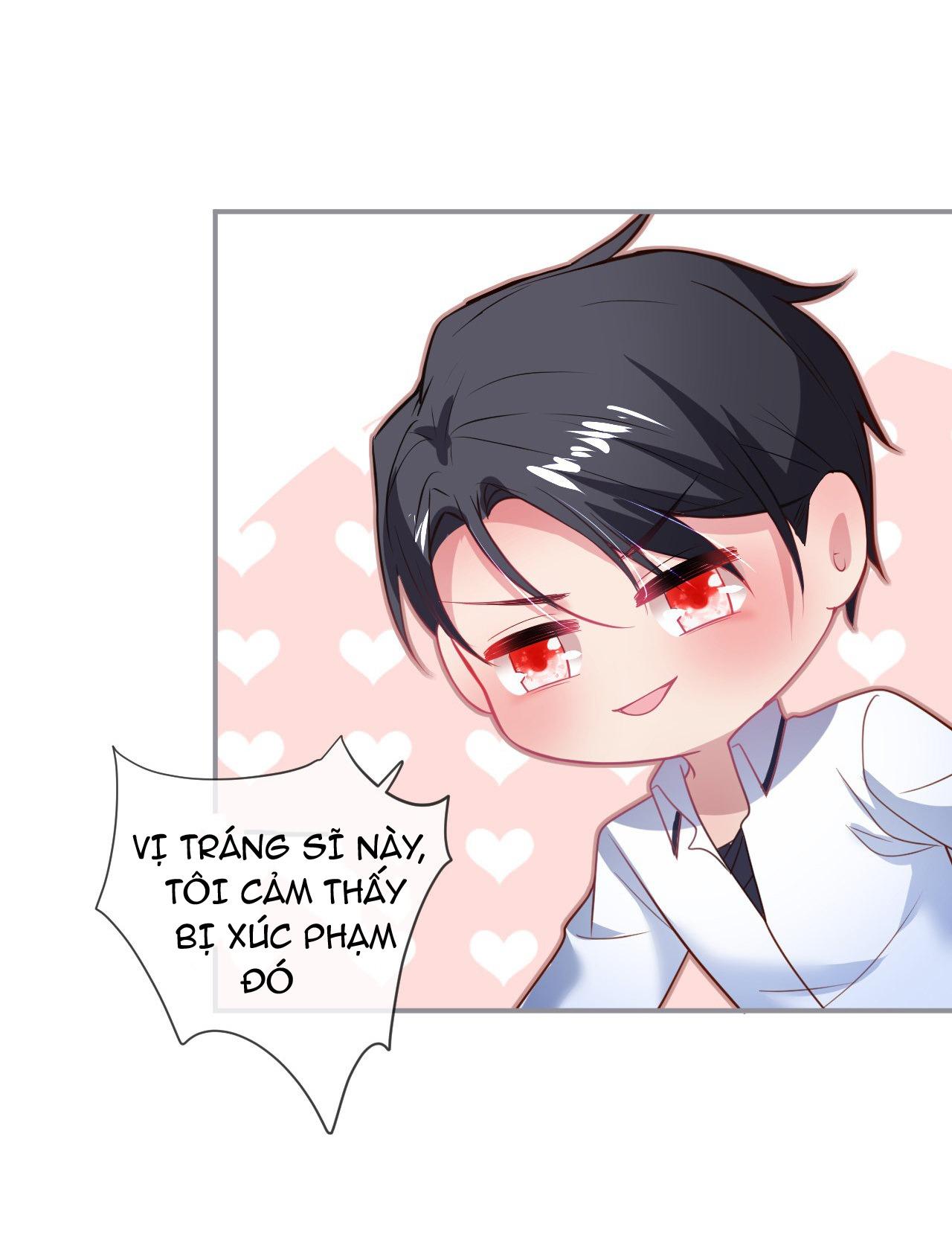 Đọc truyện Oxy gây chết người [DROP] - Chapter 60