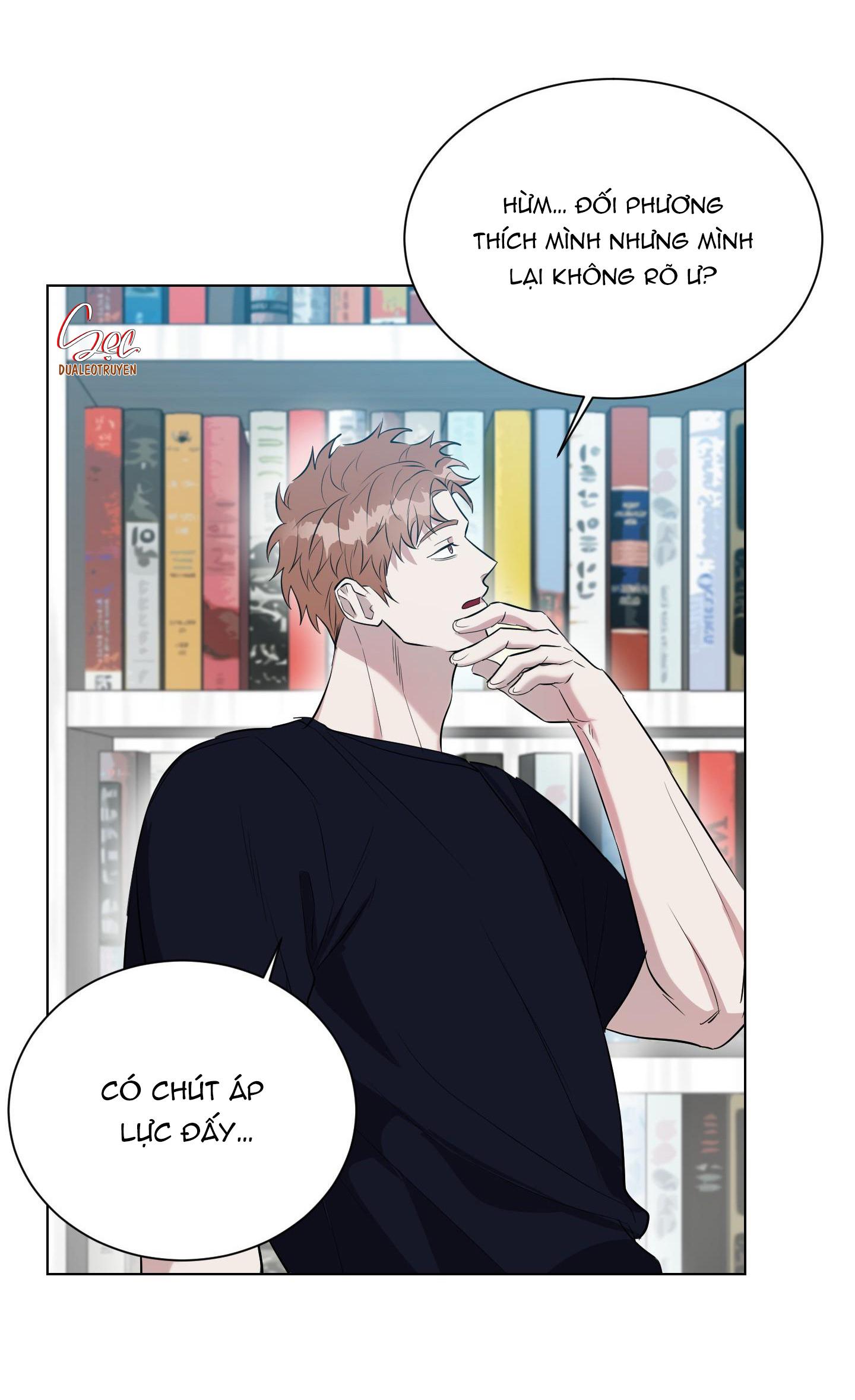 Đọc truyện VỰC RẮN - Chapter 13