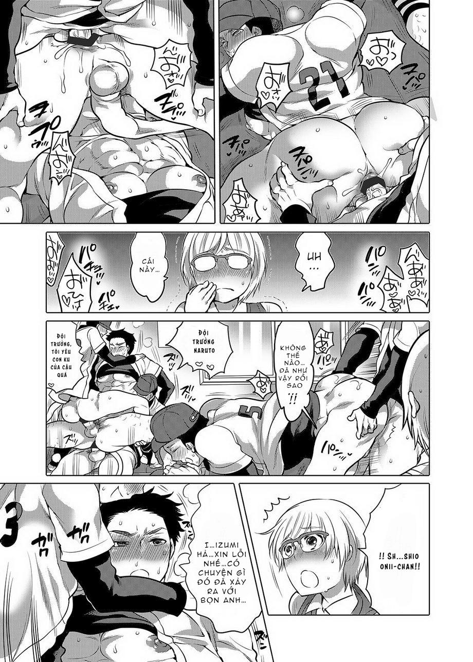 Đọc truyện TUYỂN TẬP BDSM CHỊT CHỌT - Chapter 125