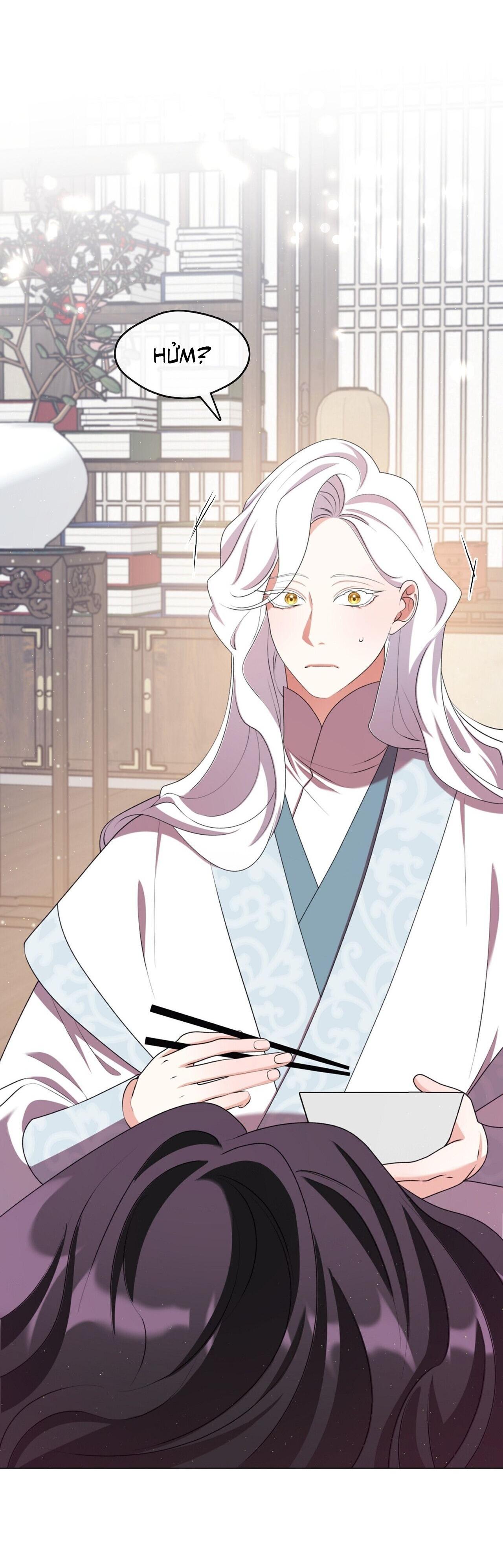 Đọc truyện Tôi đã nuôi dạy thủ lĩnh giáo phái ác ma - Chapter 48