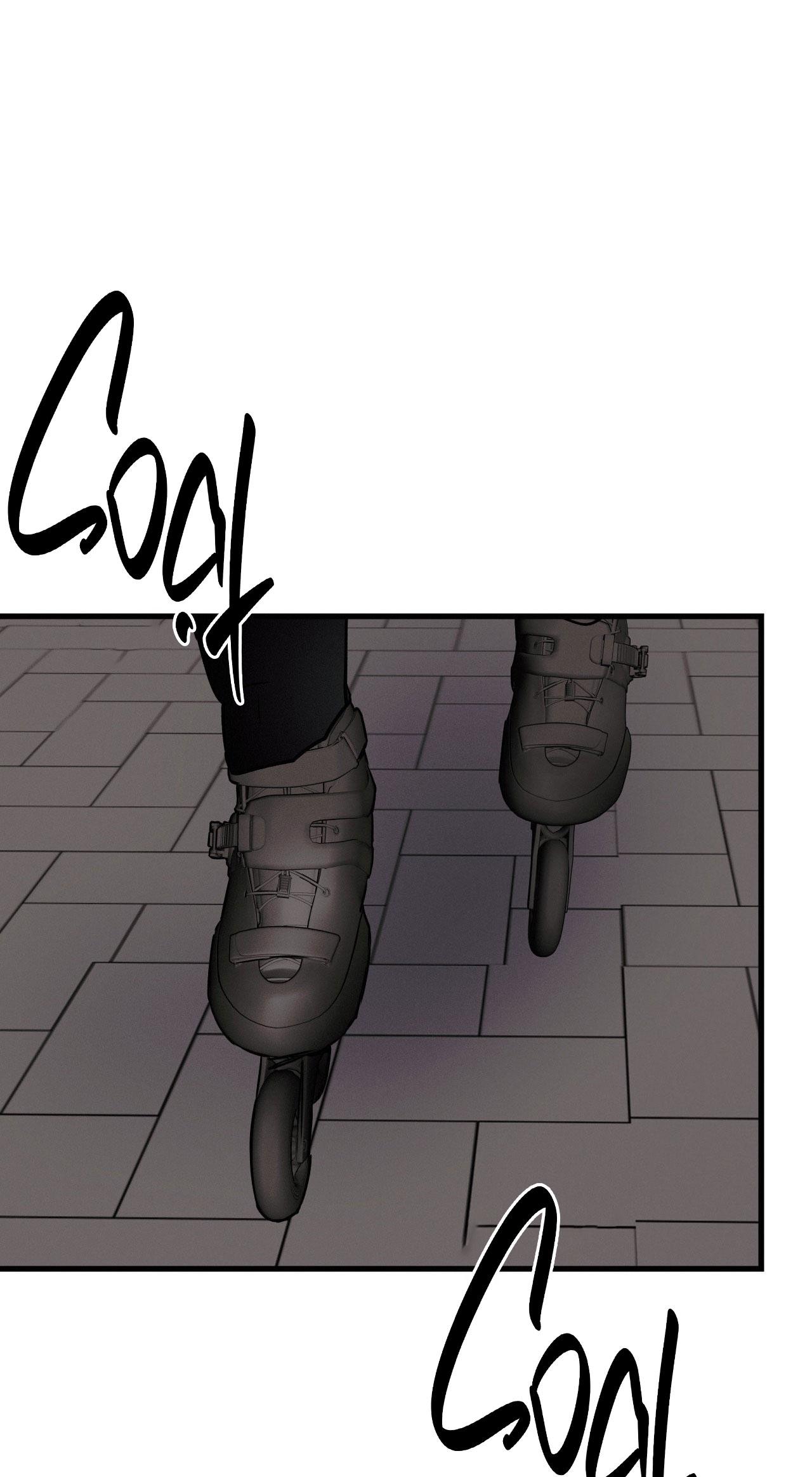 Đọc truyện LIE AGAIN - Chapter 48