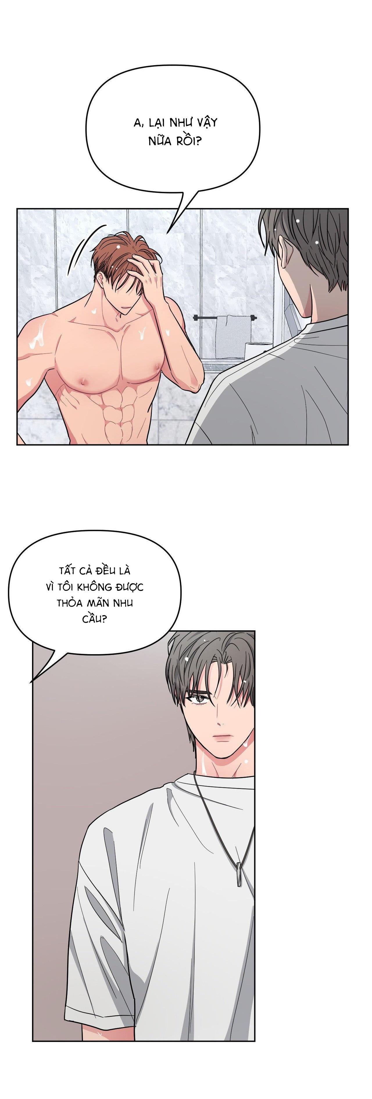 Đọc truyện  Chàng Trai Mỹ Thuật - Chapter 6