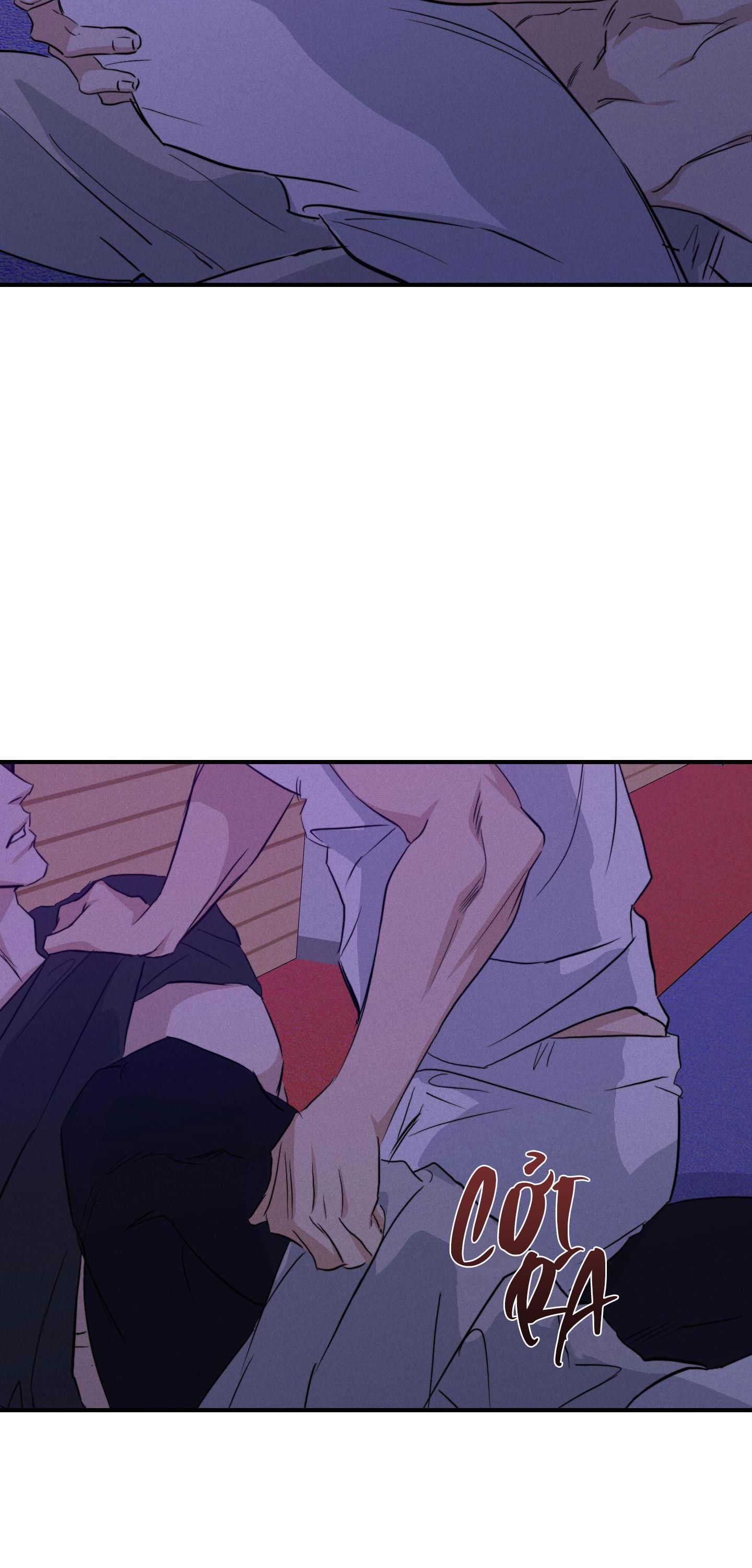 Đọc truyện HIGH CLEAR - Chapter 61