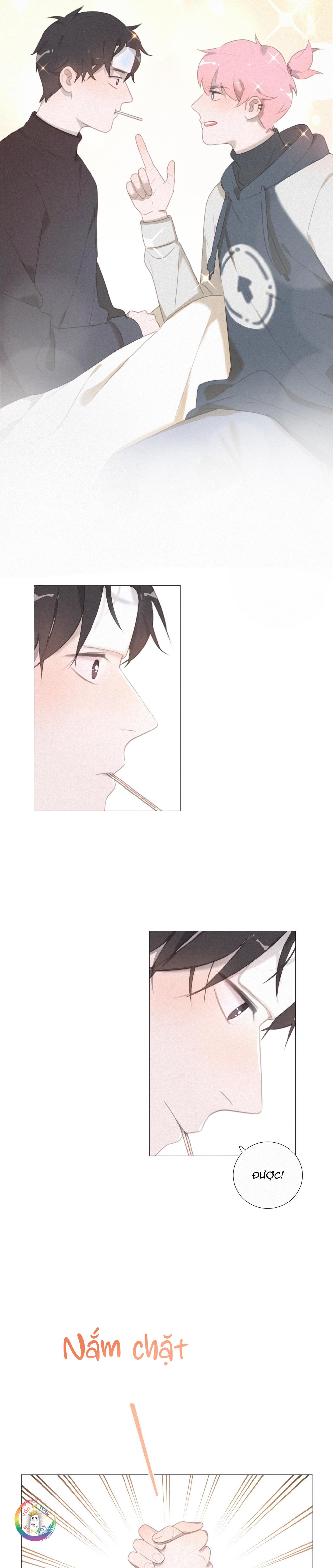 Đọc truyện Xã Hội Mồn Lèo - Chapter 73