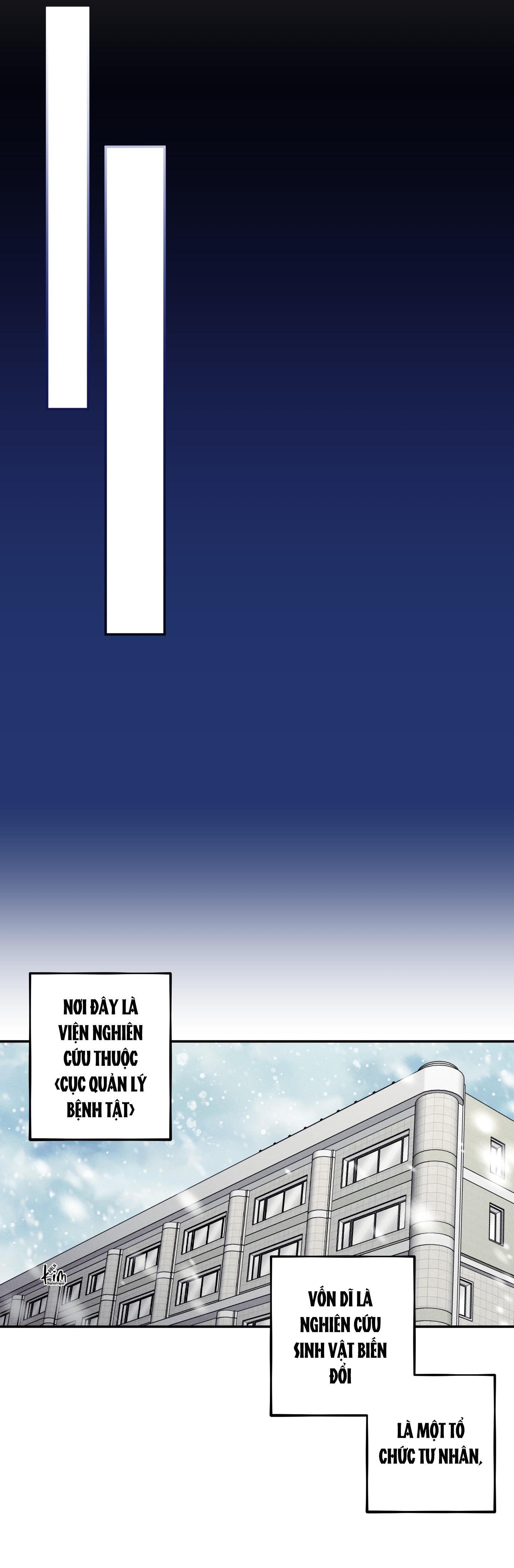 Đọc truyện SỰ THAM LAM CỦA NHÂN LOẠI - Chapter 14.1