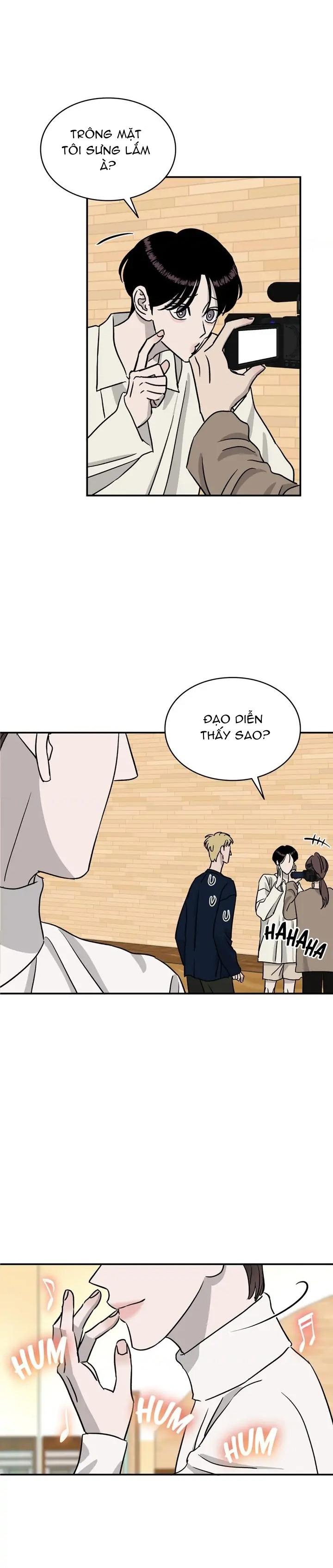 Đọc truyện Vươn Tới Những Vì Sao - Chapter 39