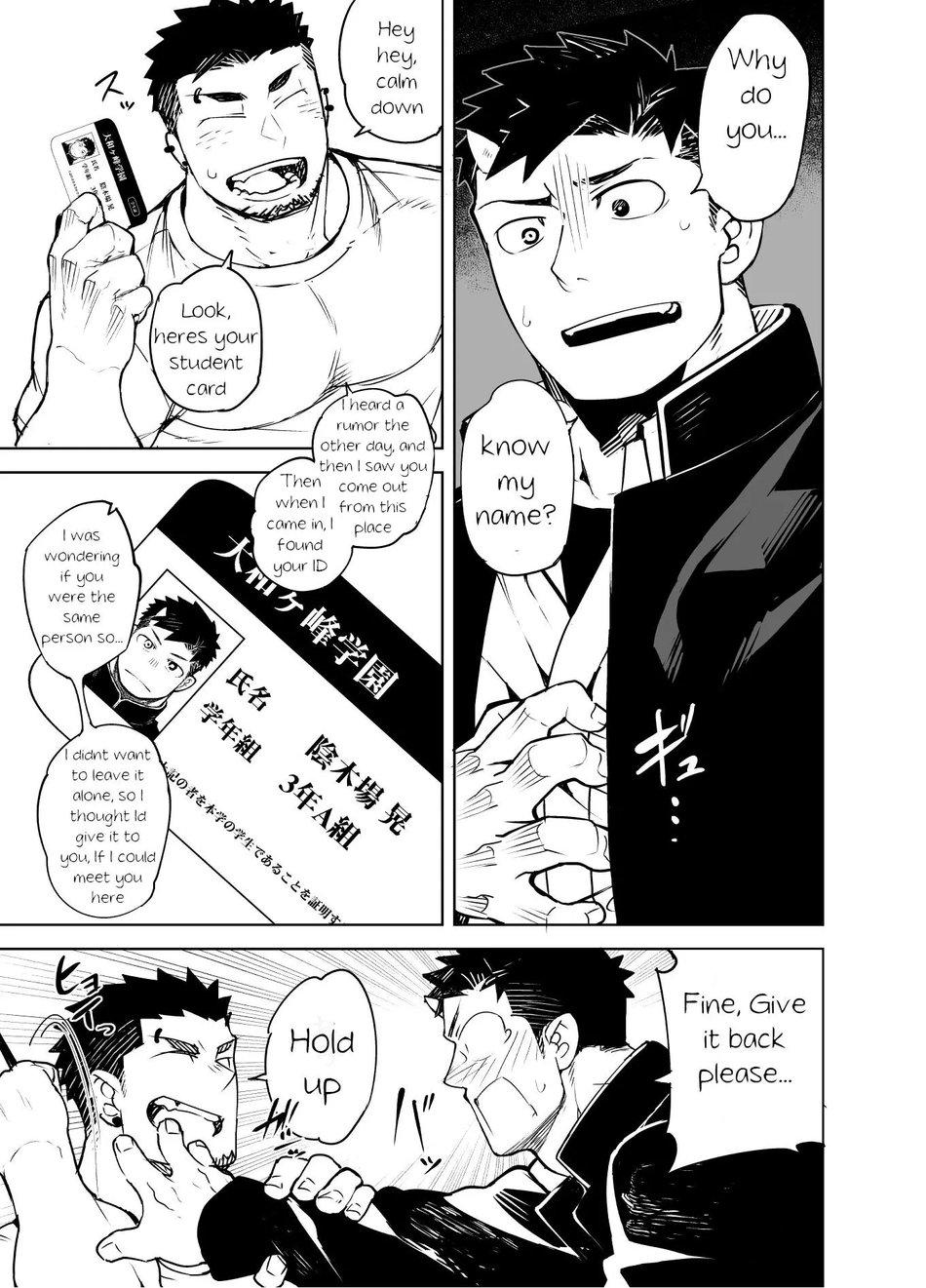 Đọc truyện TUYỂN TẬP GÂY NỨNG NHÀ RÔ - Chapter 221