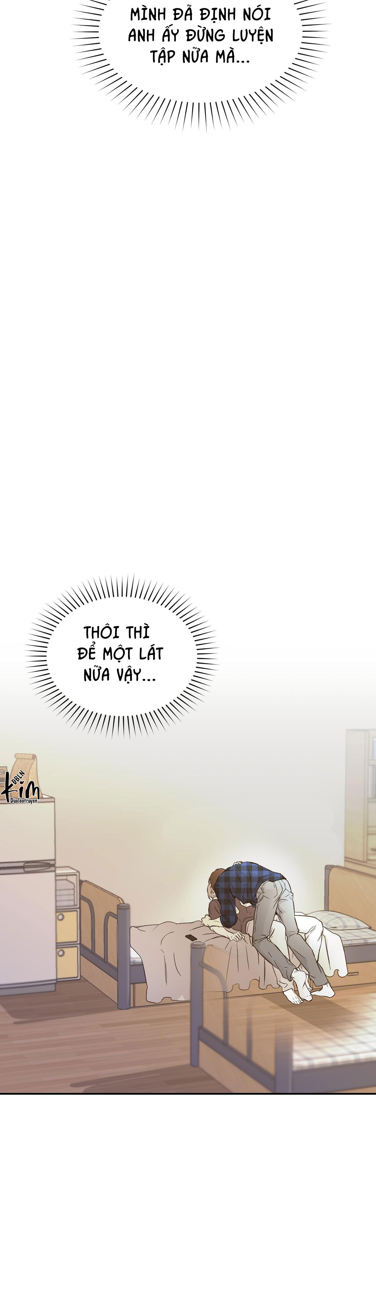 Đọc truyện DỰ ÁN MỌT SÁCH - Chapter 30