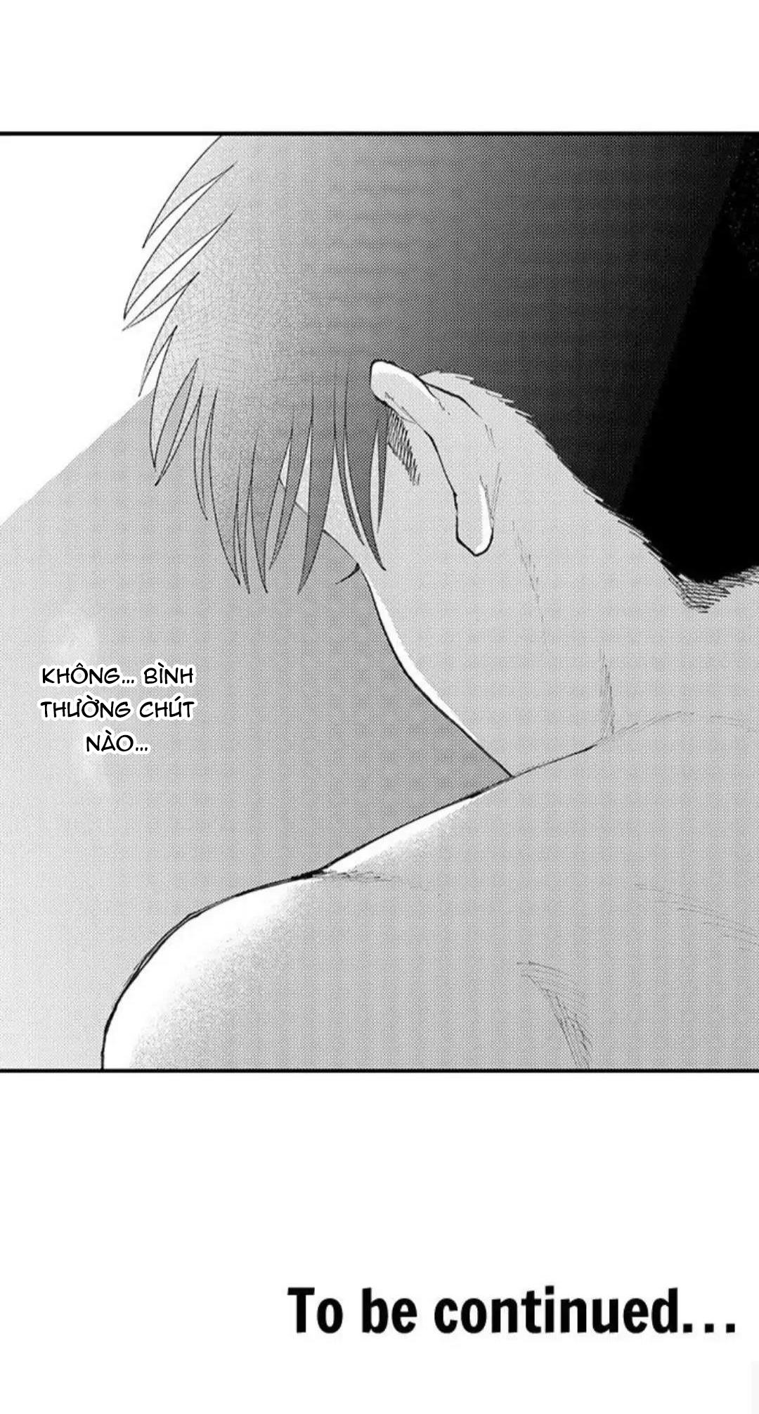 Đọc truyện Bị Tán Tỉnh Bởi Chàng Trai Lập Dị - Chapter 99