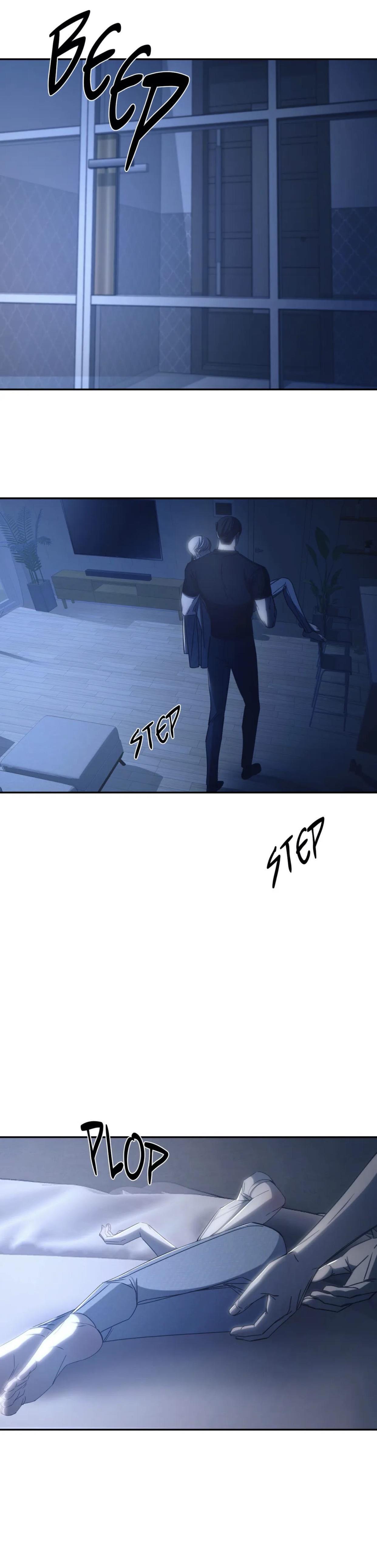 Đọc truyện Vực thẳm - Chapter 6