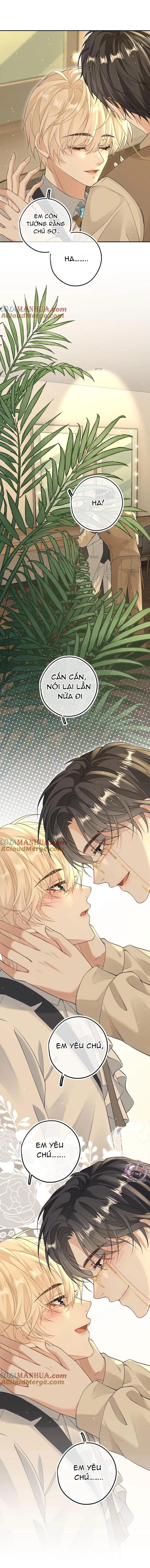 Đọc truyện Khát Vọng Ngọt Ngào - Chapter 44