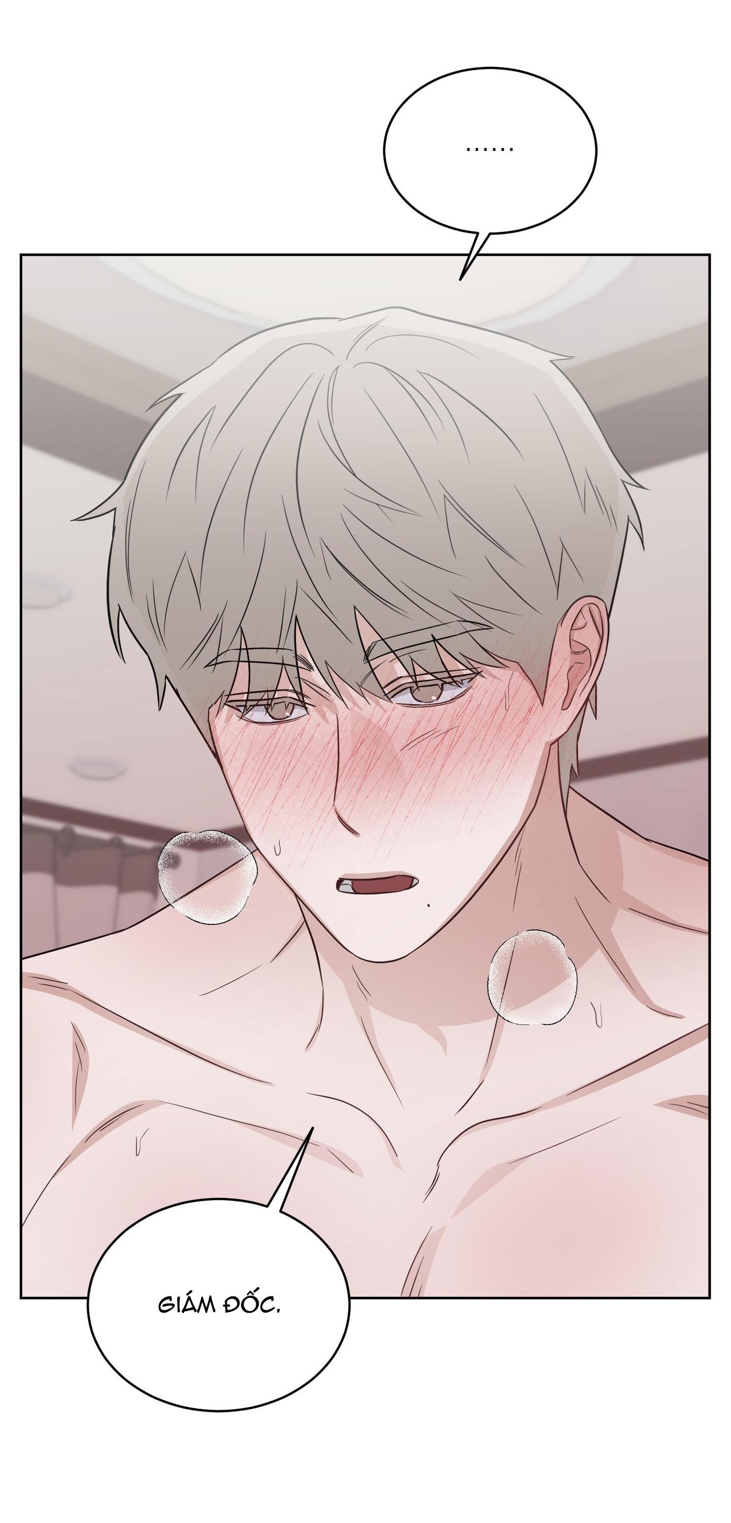 Đọc truyện NGHIỆN SEX - Chapter 19.7