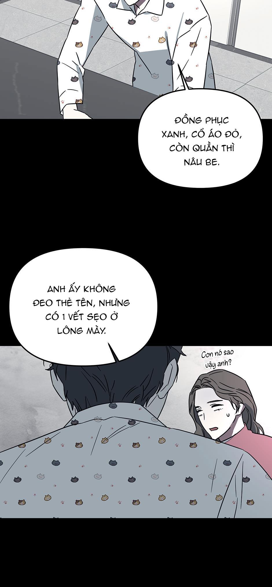 Đọc truyện Chén Ghệ Mới Bồ Cũ - Chapter 13