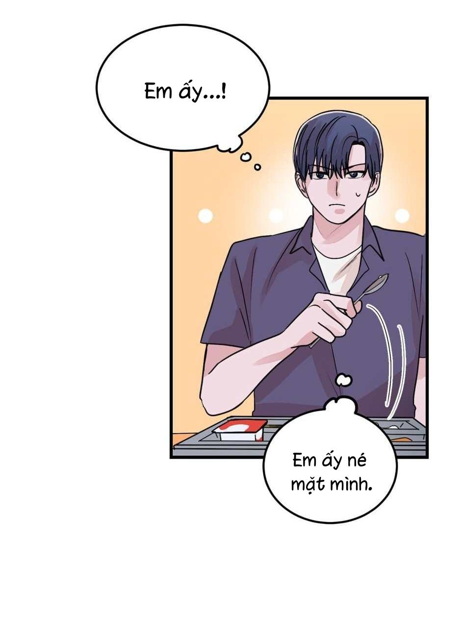 Đọc truyện Đến Khi Môi Ta Chạm Nhau - Chapter 19