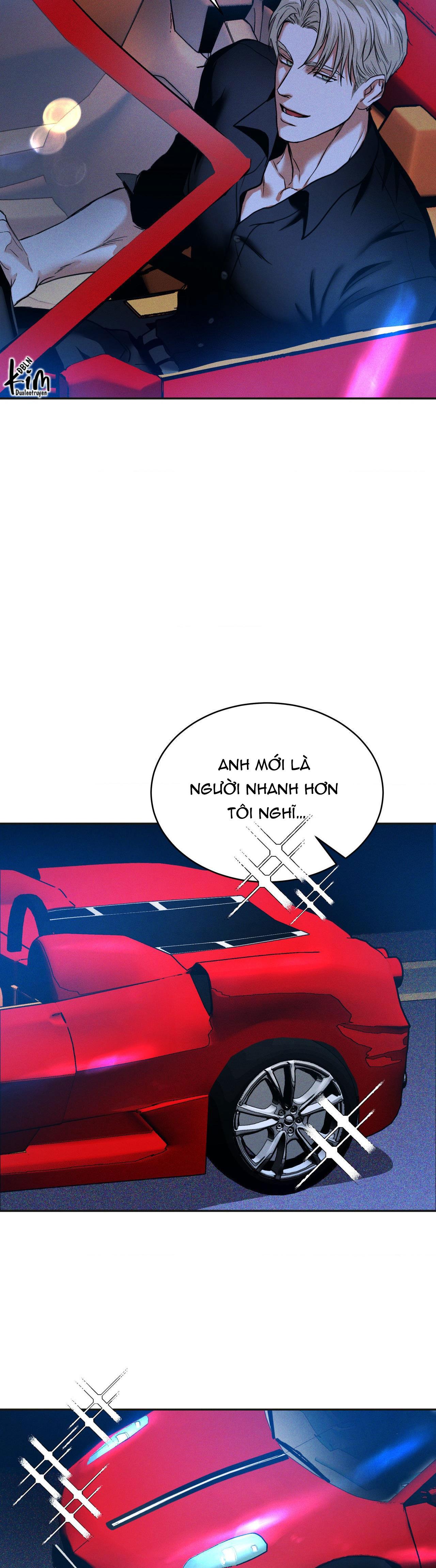 Đọc truyện FLASHLIGHT - Chapter 5