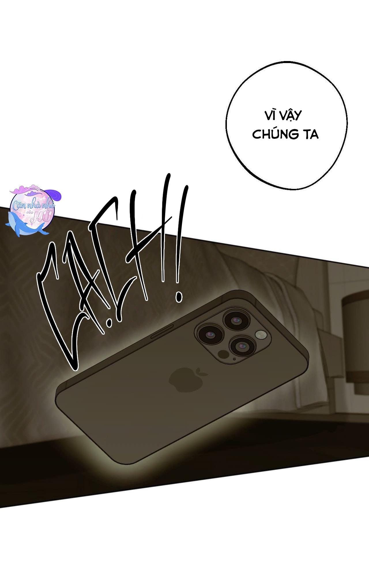 Đọc truyện SẮC DỤC - Chapter 37