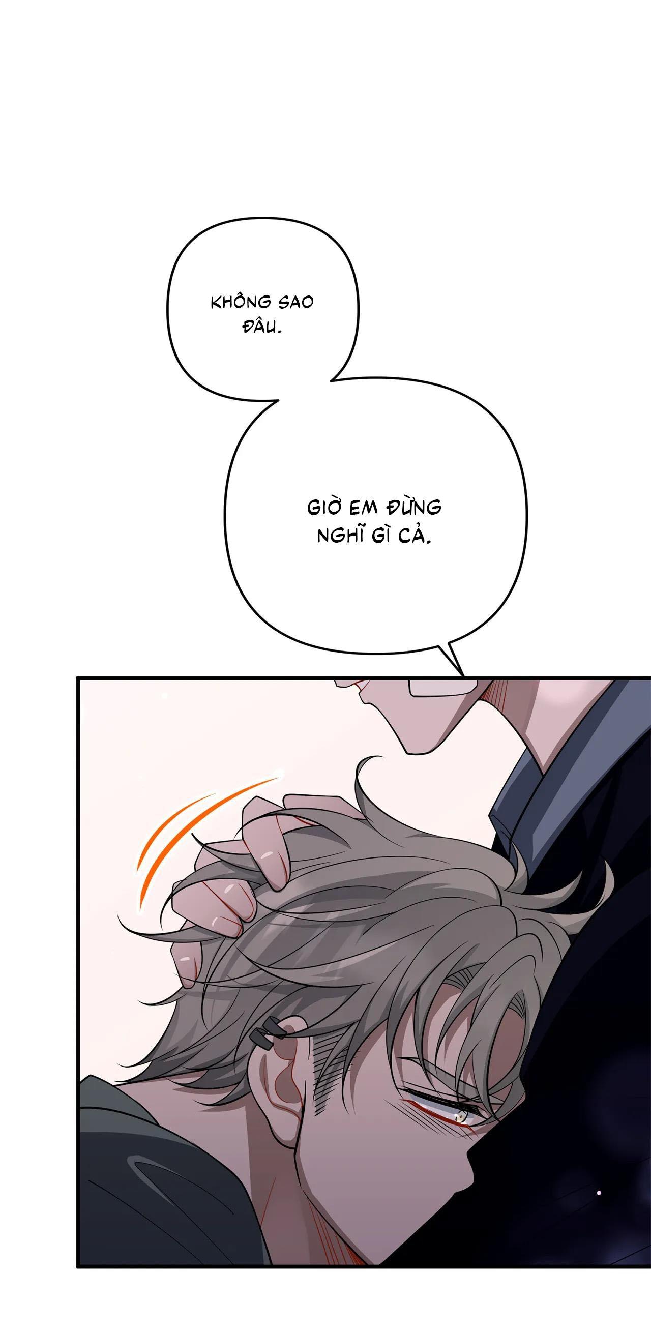 Đọc truyện  Vết Trượt - Chapter 52