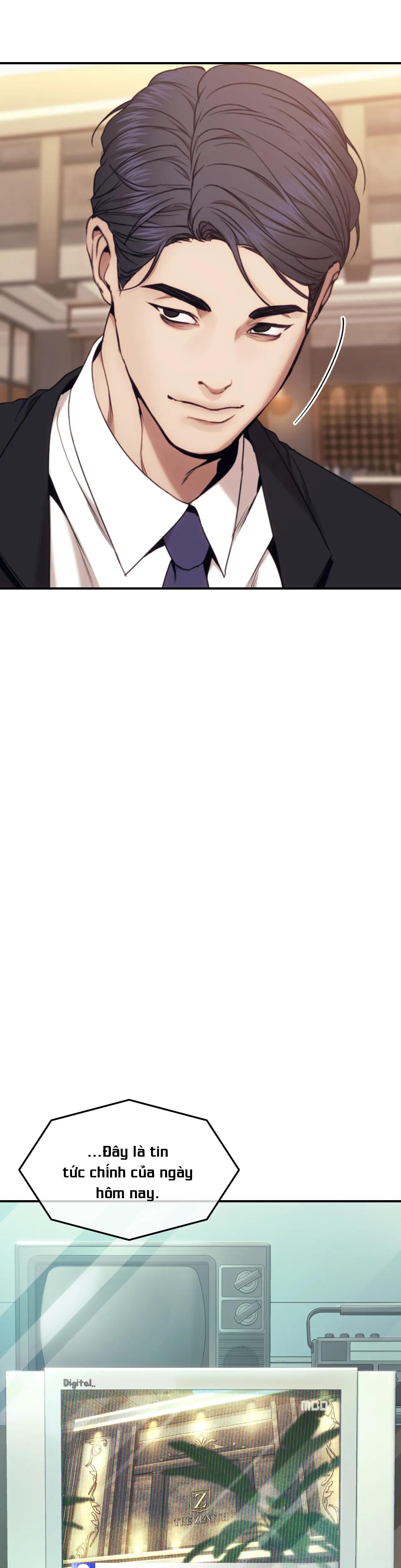 Đọc truyện Công Cuộc Báo Thù Của Kẻ Yếu Thế - Chapter 76