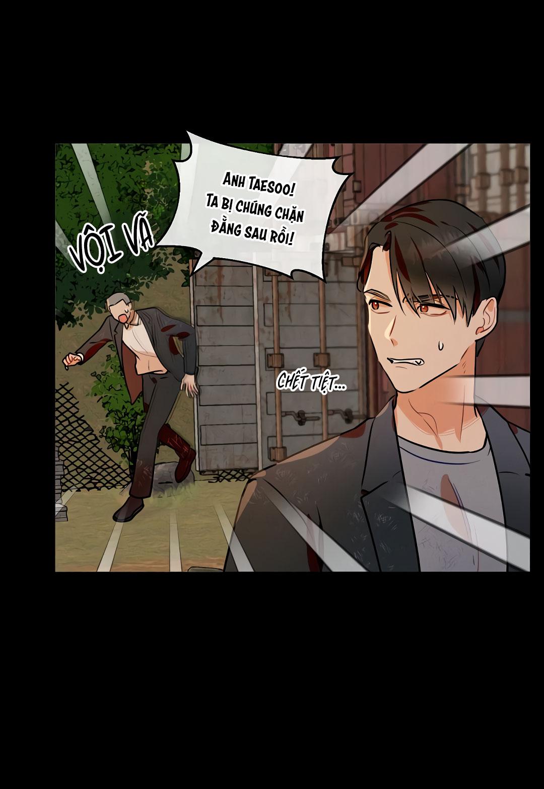 Đọc truyện Tố Cáo Sếp Tôi - Chapter 10