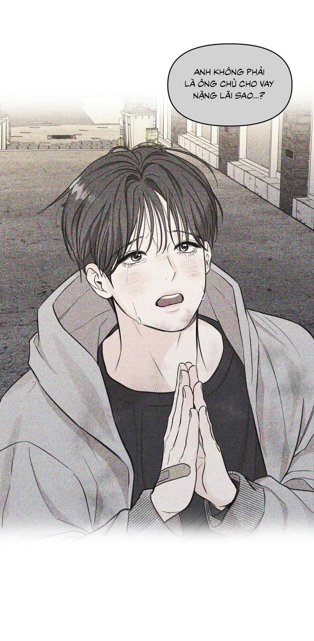 Đọc truyện CÔNG VIỆC LÀM THÊM HÀNG NGÀY - Chapter 28