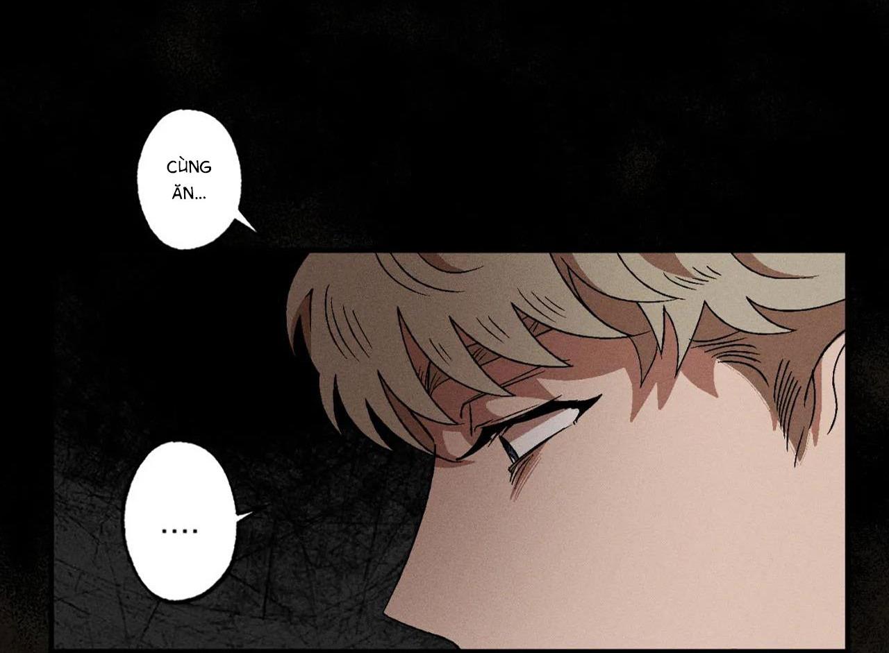 Đọc truyện  Bẫy Đôi Ngọt Ngào - Chapter 45