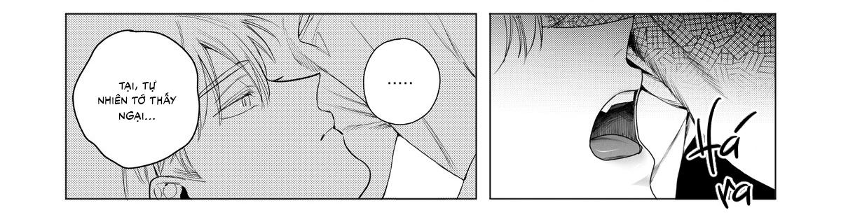 Đọc truyện  Tiêu Đề Không Được Đặt - Chapter 16