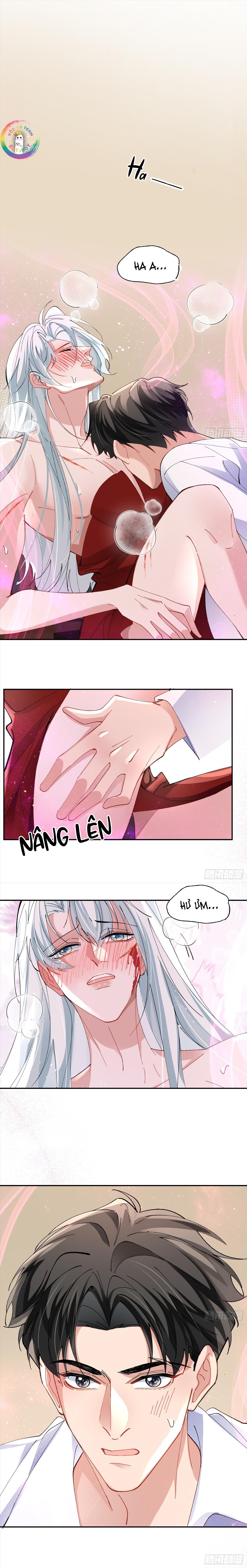 Đọc truyện Dĩ Hạ Khi Thượng - Chapter 45