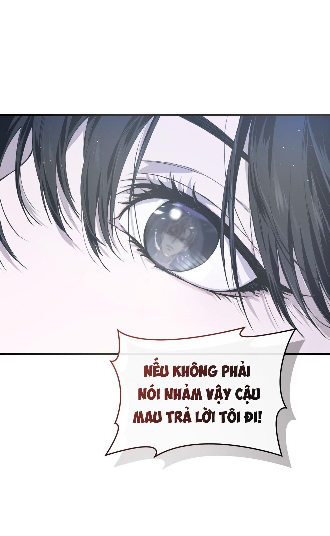 Đọc truyện THẤT LẠC - Chapter 3