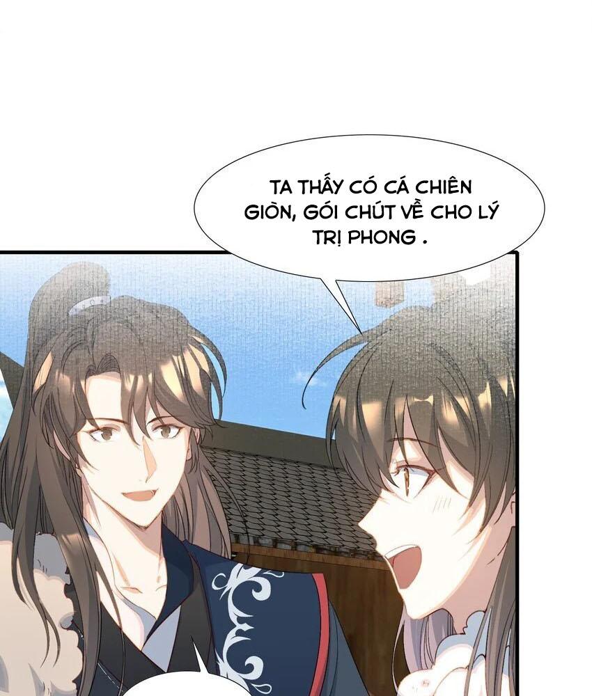 Đọc truyện Loạn thế vi vương - Chapter 58