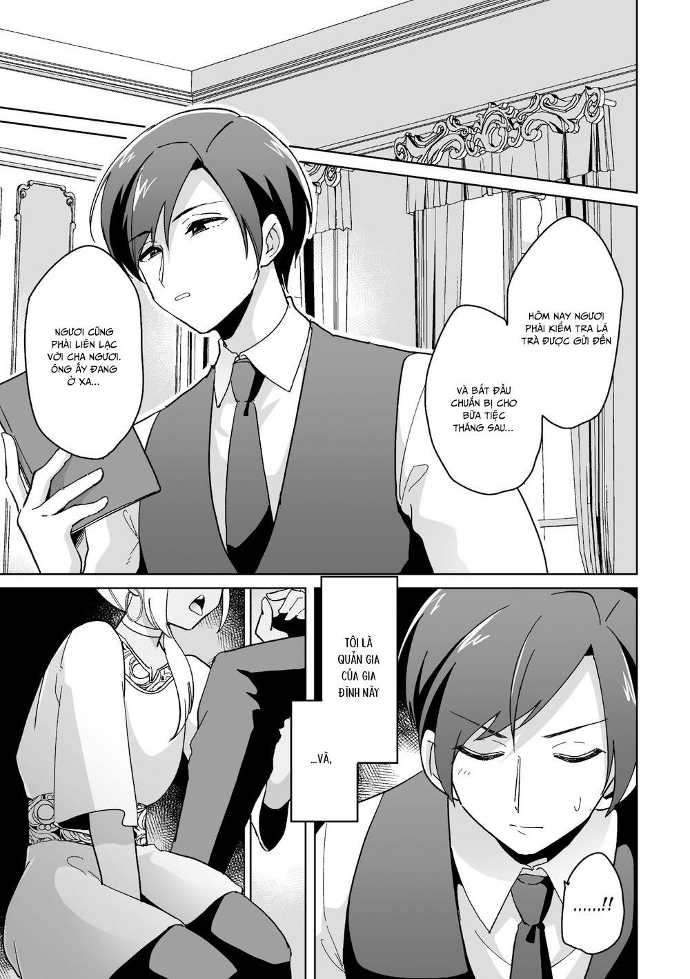 Đọc truyện TUYỂN TẬP GÂY NỨNG NHÀ RÔ - Chapter 73