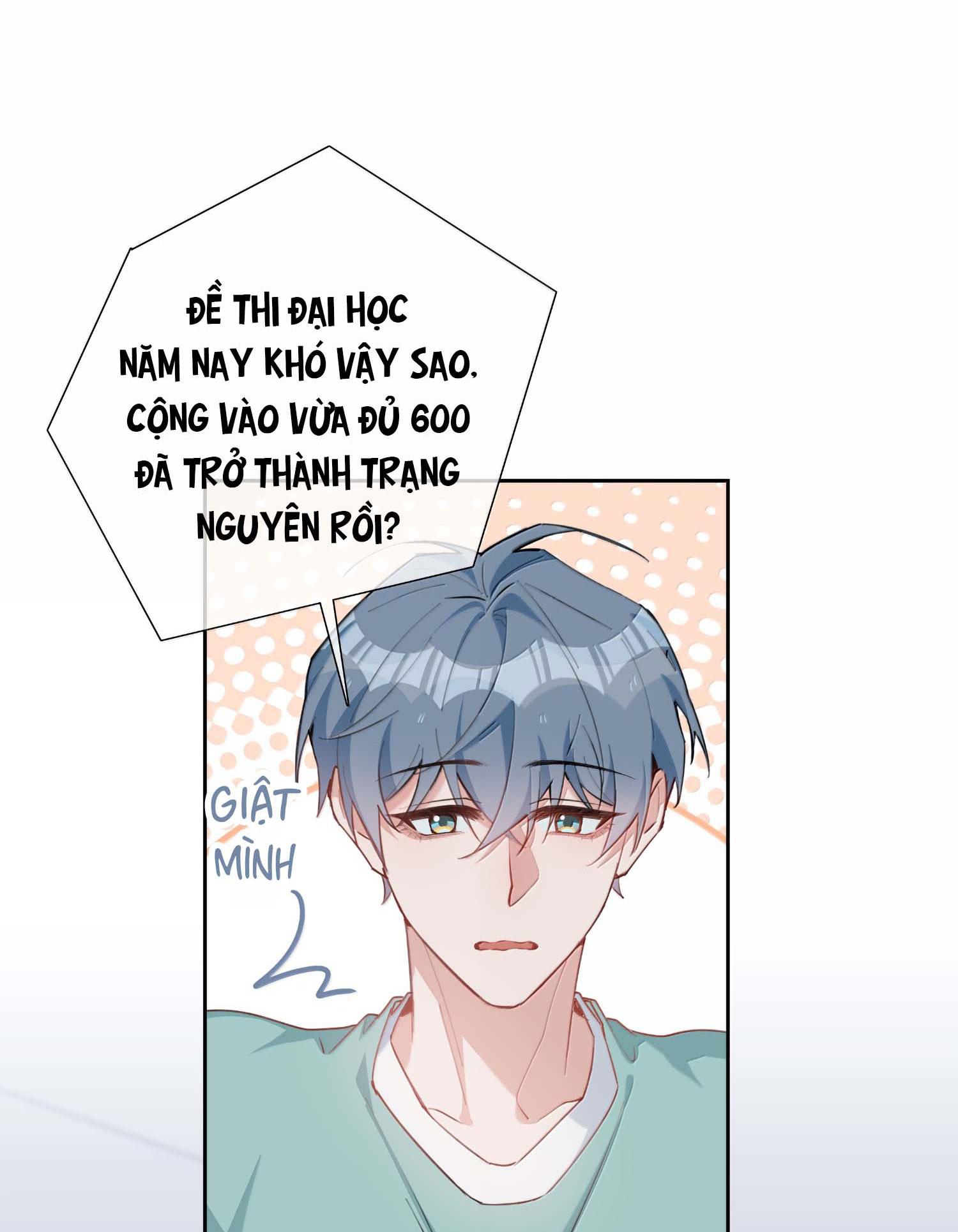 Đọc truyện Trường Cấp Ba Sơn Hải - Chapter 108